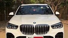 Used BMW X5 xDrive30d M Sport in Pune