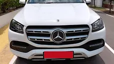 Used Mercedes-Benz GLS 400d 4MATIC [2020-2023] in Coimbatore