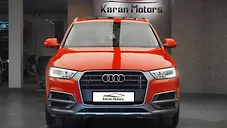 Used Audi Q3 30 TFSI Premium in Delhi