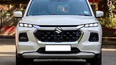Used Maruti Suzuki Grand Vitara Zeta Smart Hybrid [2023-2025] in Delhi
