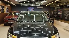 Used Audi Q3 2.0 TDI quattro Premium in Pune