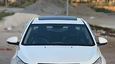 Used Chevrolet Cruze LTZ in Ludhiana