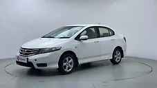 Used Honda City 1.5 S MT in Mumbai