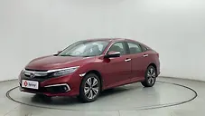 Used Honda Civic ZX MT Diesel in Mumbai