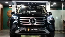 Used Mercedes-Benz GLS 450 4MATIC Petrol 3.0L Turbo Automatic in Delhi