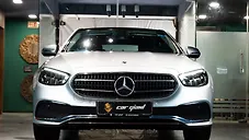 Used Mercedes-Benz E-Class E200 in Delhi