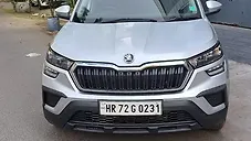 Used Skoda Kushaq Style 1.0L TSI AT in Delhi