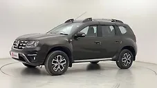 Used Renault Duster RXZ 1.5 Petrol MT [2020-2021] in Pune
