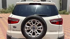 Used Ford Ecosport Titanium 1.5 TDCi in Pune