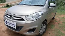 Used Hyundai i10 Sportz 1.2 Kappa2 in Bangalore