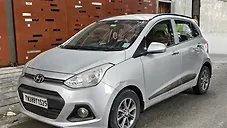 Used Hyundai Grand i10 Asta 1.1 CRDi (O) [2013-2017] in Coimbatore