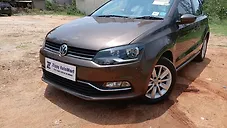 Used Volkswagen Polo Highline1.2L (P) in Bangalore