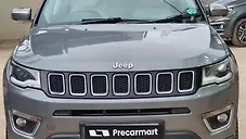 Used Jeep Compass Limited Plus 2.0 Diesel 4x4 AT in Bangalore