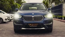 Used BMW X1 sDrive20i xLine in Delhi