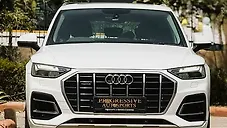 Used Audi Q5 Technology 45 TFSI [2021-2024] in Delhi