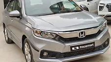Used Honda Amaze 1.2 V CVT Petrol [2018-2020] in Bangalore