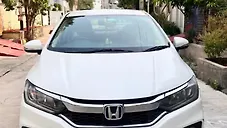 Used Honda City VX Diesel in Hyderabad