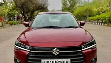 Used Maruti Suzuki DZire ZXi Plus Petrol Manual in Delhi