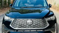 Used Toyota Innova Hycross ZX Hybrid (Electric + Petrol) Automatic (e-CVT) 7 STR in Ahmedabad