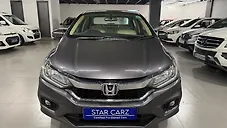 Used Honda City V CVT Petrol in Ludhiana