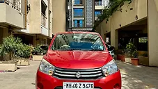 Used Maruti Suzuki Celerio ZXi in Mumbai