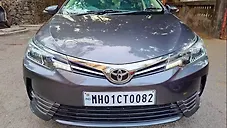 Used Toyota Corolla Altis 1.8 G AT in Mumbai