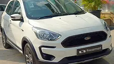 Used Ford Freestyle Titanium 1.2 Ti-VCT in Bangalore