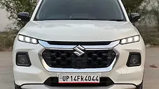 Used Maruti Suzuki Grand Vitara Delta CNG [2023-2025] in Delhi