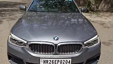 Used BMW 5-Series 530i Sport in Delhi