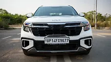 Used Kia Seltos GTX Plus 1.5 Turbo Petrol DCT [2023-2024] in Delhi