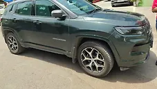 Used Jeep Compass Model S (O) AWD Diesel 2.0L Turbo Automatic (TC) in Delhi