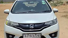 Used Honda Jazz V Petrol in Ahmedabad