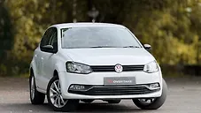 Used Volkswagen Polo GT TSI in Malappuram