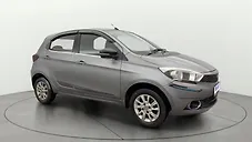 Used Tata Tiago Revotron XZ in Faridabad