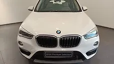 Used BMW X1 sDrive20d Expedition in Mumbai