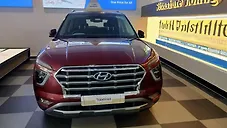 Used Hyundai Creta SX 1.5 Diesel [2020-2022] in Chandigarh