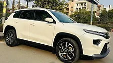 Used Toyota Urban Cruiser Hyryder V Hybrid [2023-2025] in Delhi