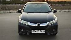 Used Honda City V in Hyderabad