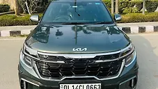 Used Kia Seltos GTX 1.5 Turbo Petrol DCT in Delhi