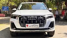 Used Audi Q7 Bold Edition in Delhi