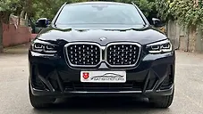 Used BMW X4 xDrive30i M Sport X Black Shadow Edition in Delhi