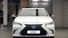 Used Lexus ES 300h [2018-2020] in Delhi