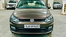 Used Volkswagen Ameo Comfortline 1.2L (P) in Ahmedabad