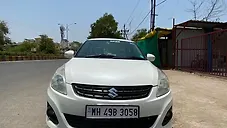 Used Maruti Suzuki Swift DZire VXI [2008-2013] in Nagpur