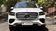 Used Mercedes-Benz GLS 450 4MATIC Petrol 3.0L Turbo Automatic in Delhi