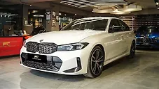 Used BMW 3-Series xDrive in Delhi