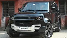 Used Land Rover Defender 110 HSE 2.0 Petrol in Delhi