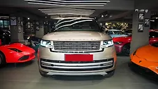 Used Land Rover Range Rover Autobiography LWB 3.0 Petrol in Delhi