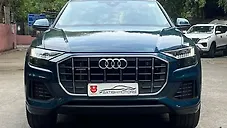 Used Audi Q8 Celebration in Delhi