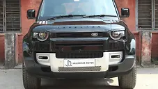 Used Land Rover Defender 110 HSE 2.0 Petrol in Delhi